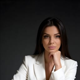 Sara Bandjur